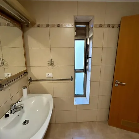 Montana Roja Patios Дом отдыха *