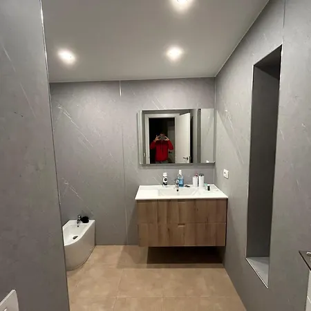 Дом отдыха Montana Roja Patios