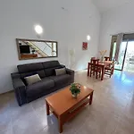 Patios Luxury - - 2br Hébergement de vacances