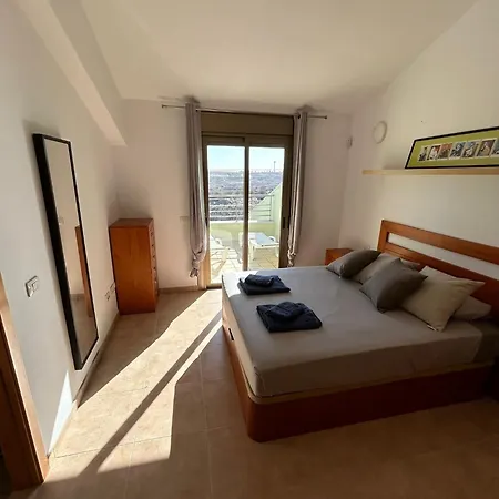 Patios Luxury - - 2br El Médano