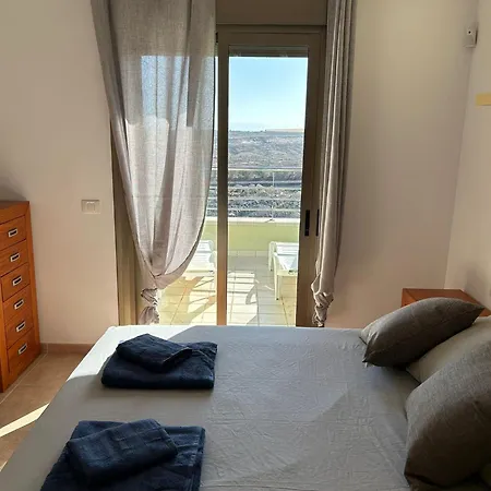 Patios Luxury - - 2br * El Medano (Tenerife)
