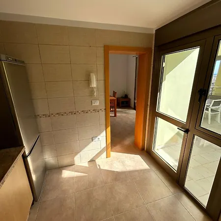 Holiday home Montana Roja *