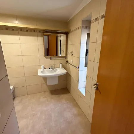 Casa vacanze Montana Roja El Médano