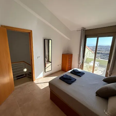 Holiday home Montana Roja
