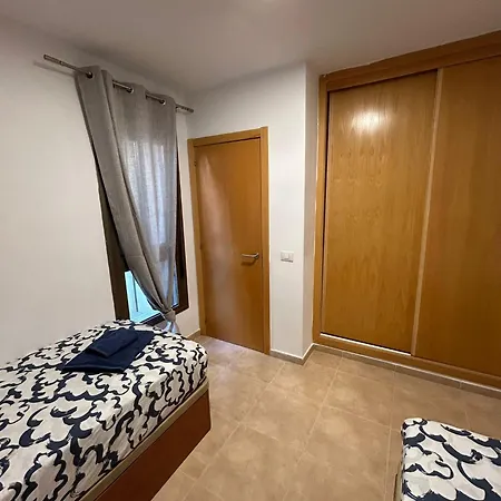 Montana Roja Casa vacanze