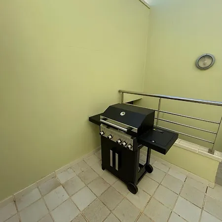 Montana Roja Holiday home El Medano (Tenerife)