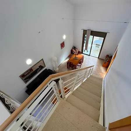 Casa vacanze Montana Roja
