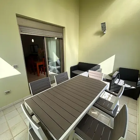 펜션 Montana Roja Patios