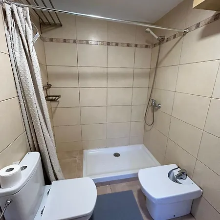 Holiday home Montana Roja *
