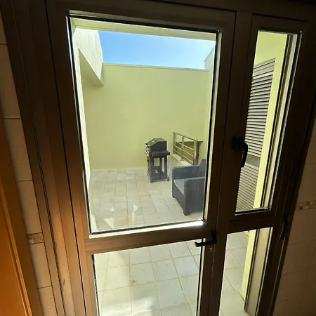 Casa vacanze Montana Roja El Médano
