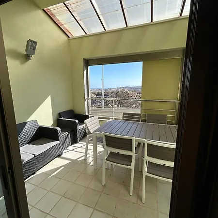 Casa vacanze Montana Roja El Médano