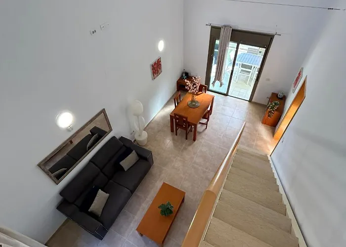 Patios Luxury - - 2br * El Médano