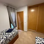 Patios Luxury - - 2br Ferienhaus
