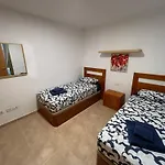 Patios Luxury - - 2br