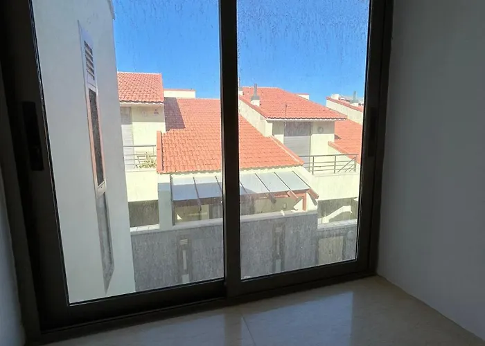 Montana Roja Patios *